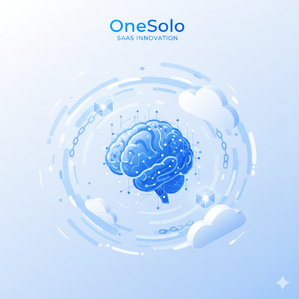About onesolo.app